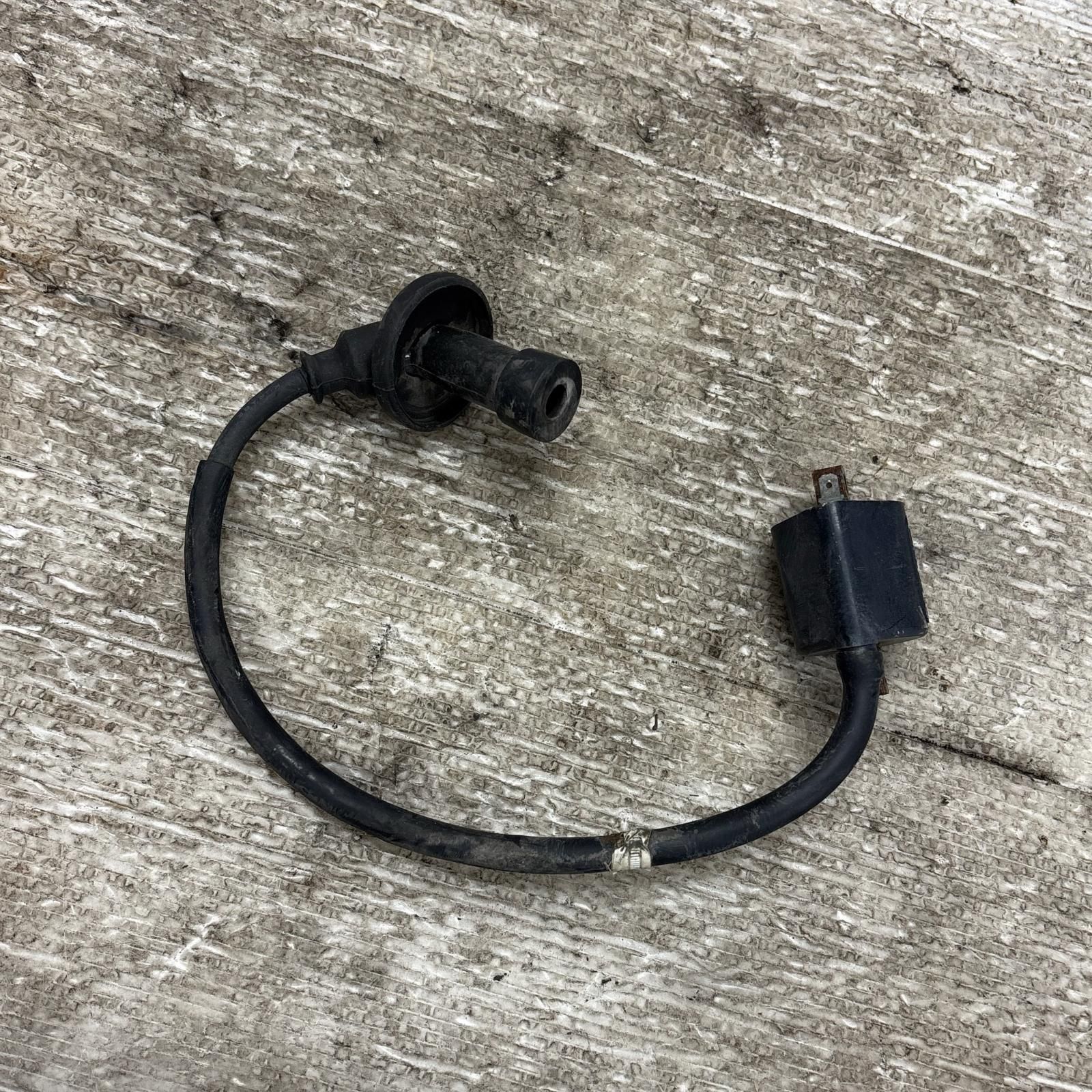 SUZUKI レッツ4 CA45A イグニッションコイル スズキ