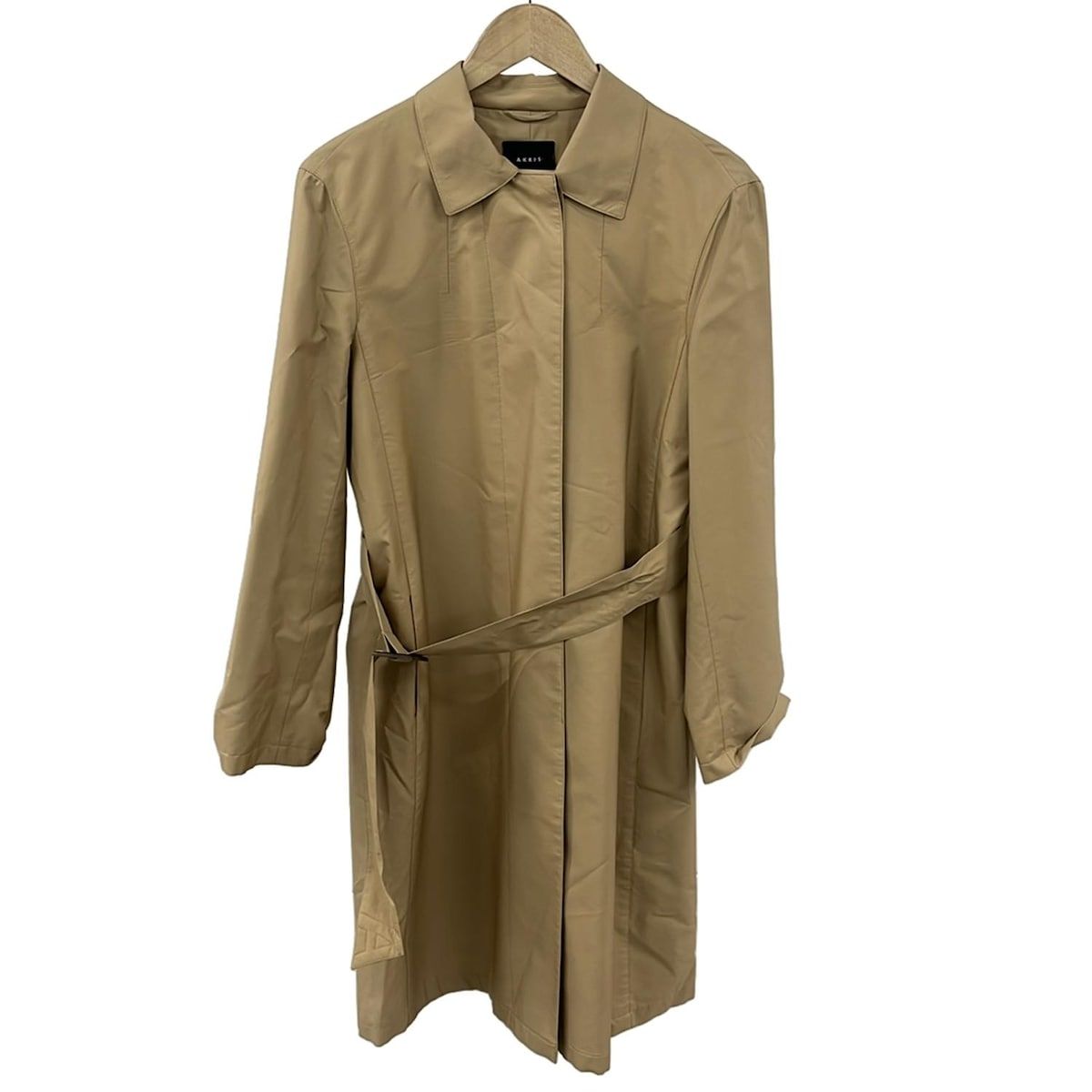 AKRIS(アクリス) コート サイズUS6 オンライン M レディース - ライト  