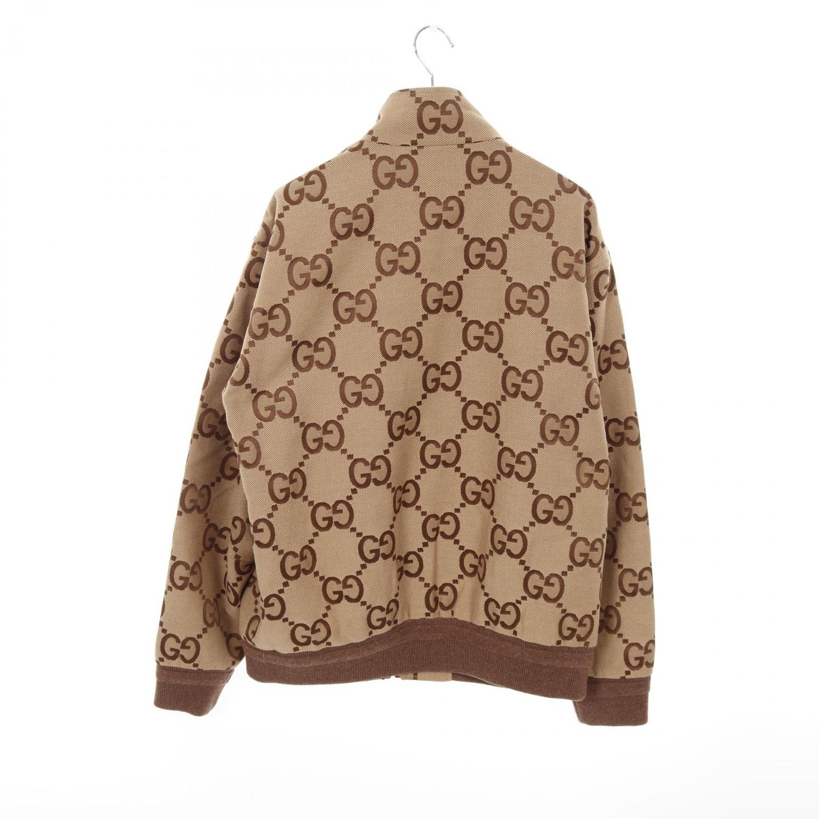 グッチ GUCCI ジャンボGGキャンバス その他 ブルゾン メンズ Used A