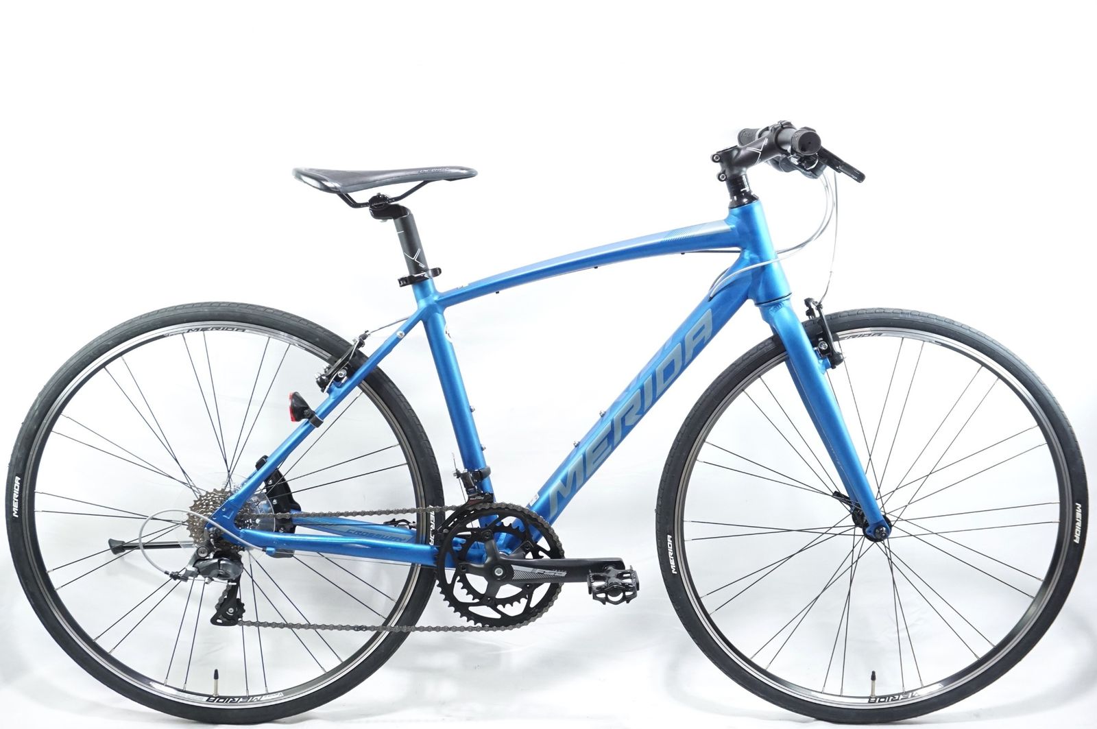 MERIDA メリダ モデル クロスバイク バイ