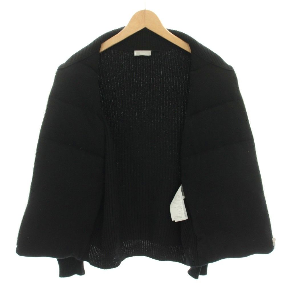 a*9様 Christian Dior ディオール　ジップアップニット　ジャケッ ディオールオム Dior HOMME アトリエジップアップニットダウン