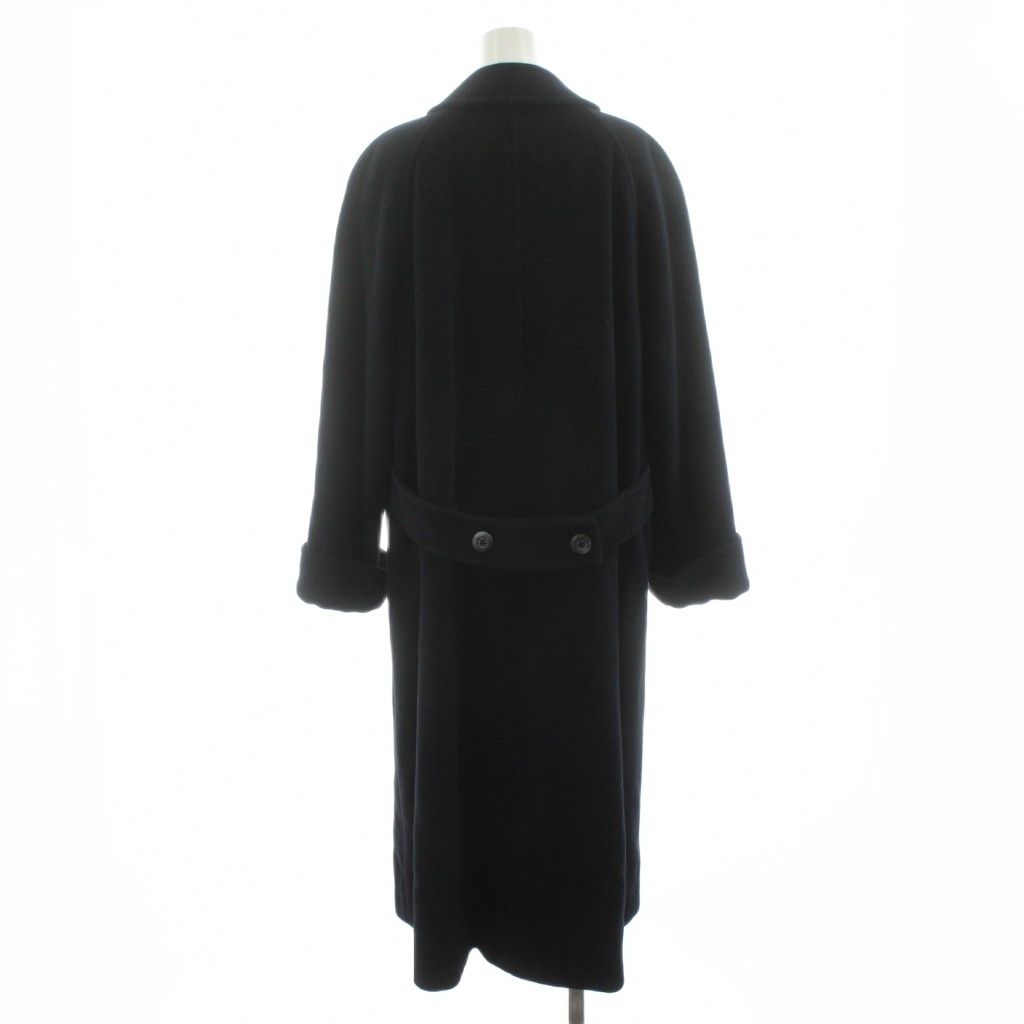 バーバリーズ Burberrys ヴィンテージ ステンカラーコート ロング 裏地