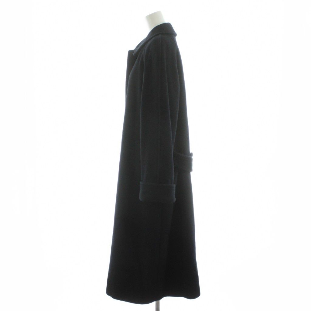 バーバリーズ Burberrys ヴィンテージ ステンカラーコート ロング 裏地