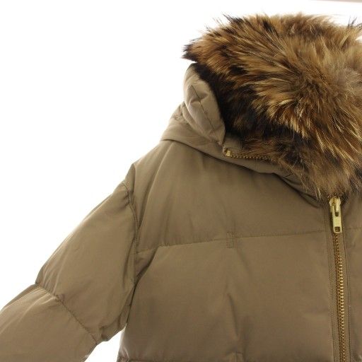 ニューズレス NYUZLESS ドゥーズィエムクラス別注 ダウンジャケット