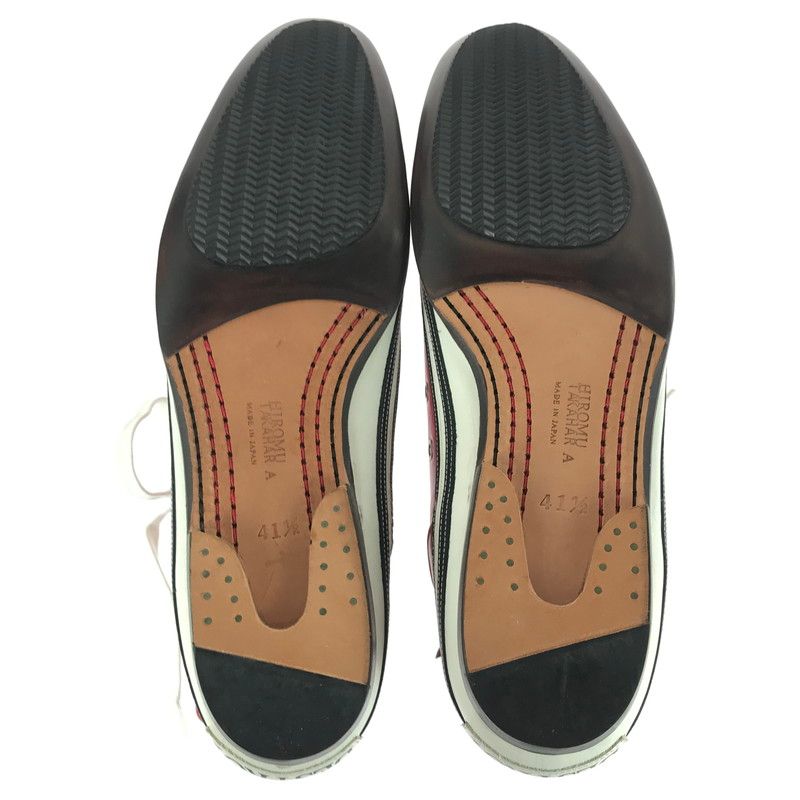 中古品】HIROMU TAKAHARA ヒロム タカハラ × THEE HYSTERIC XXX ZIP UP