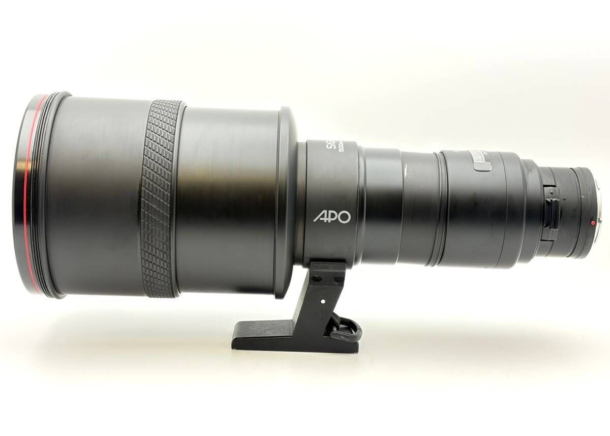 光学美品 完動品 SIGMA AF APO 500mm F4.5 MINOLTA SONY Aマウント