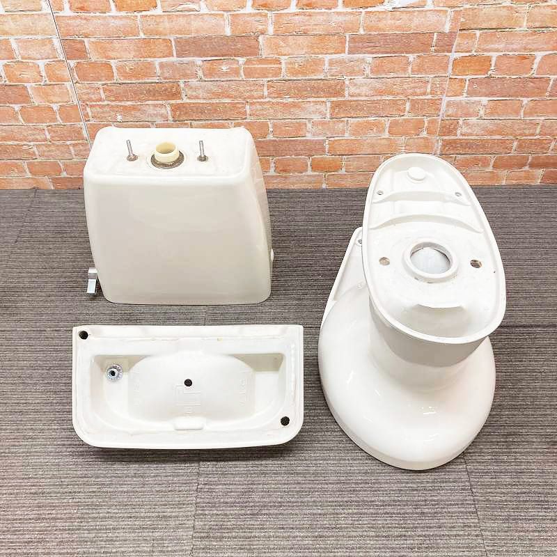 トイレ 洋式便器