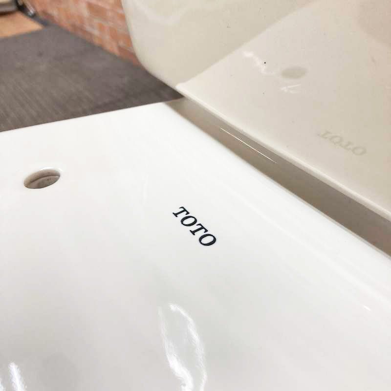 洋式便器 床下排水