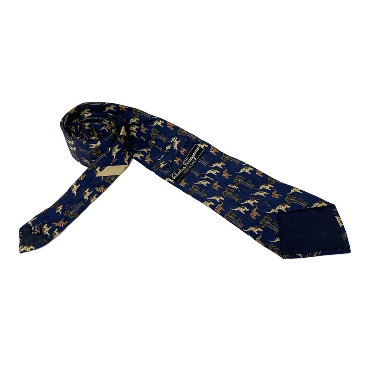 SalvatoreFerragamo PARFUMS(サルバトーレフェラガモ パフューム