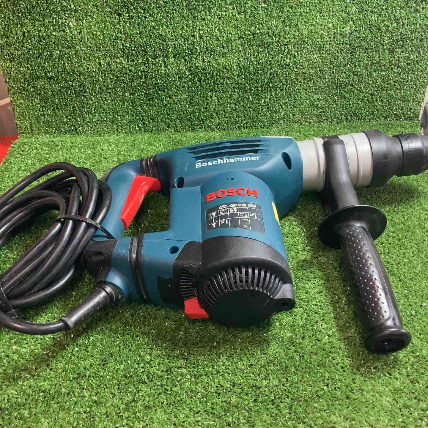  ボッシュ BOSCH ハンマドリル GBH 4-32 DFR 電動ハンマードリル ドリル ドライバー レンチ