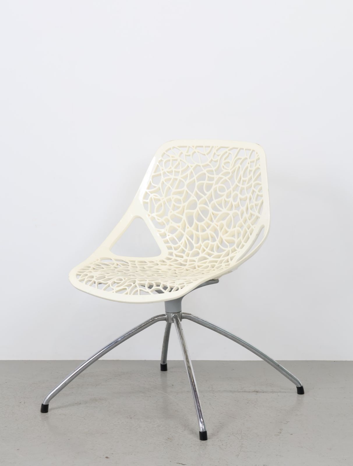 Casprini社製 Marcello Zilianiデザイン カプリスチェア - メルカリ