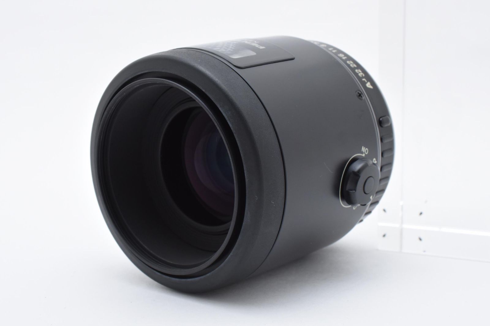 4321 ペンタックス SMC Pentax FA 50mm f2.8 Macro Lens for K Mount