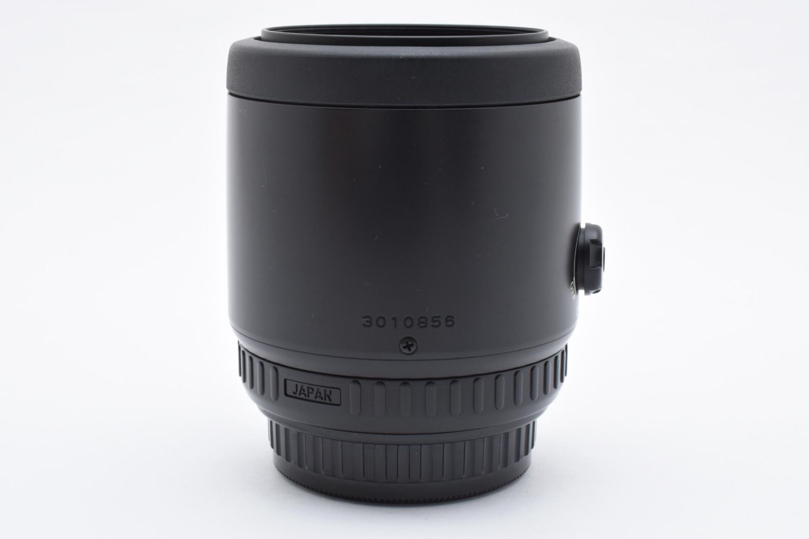 4321 ペンタックス SMC Pentax FA 50mm f2.8 Macro Lens for K Mount