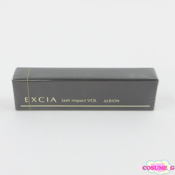 アルビオン エクシア AL ラッシュインパクト VOL 5.0ml 未開封 C788