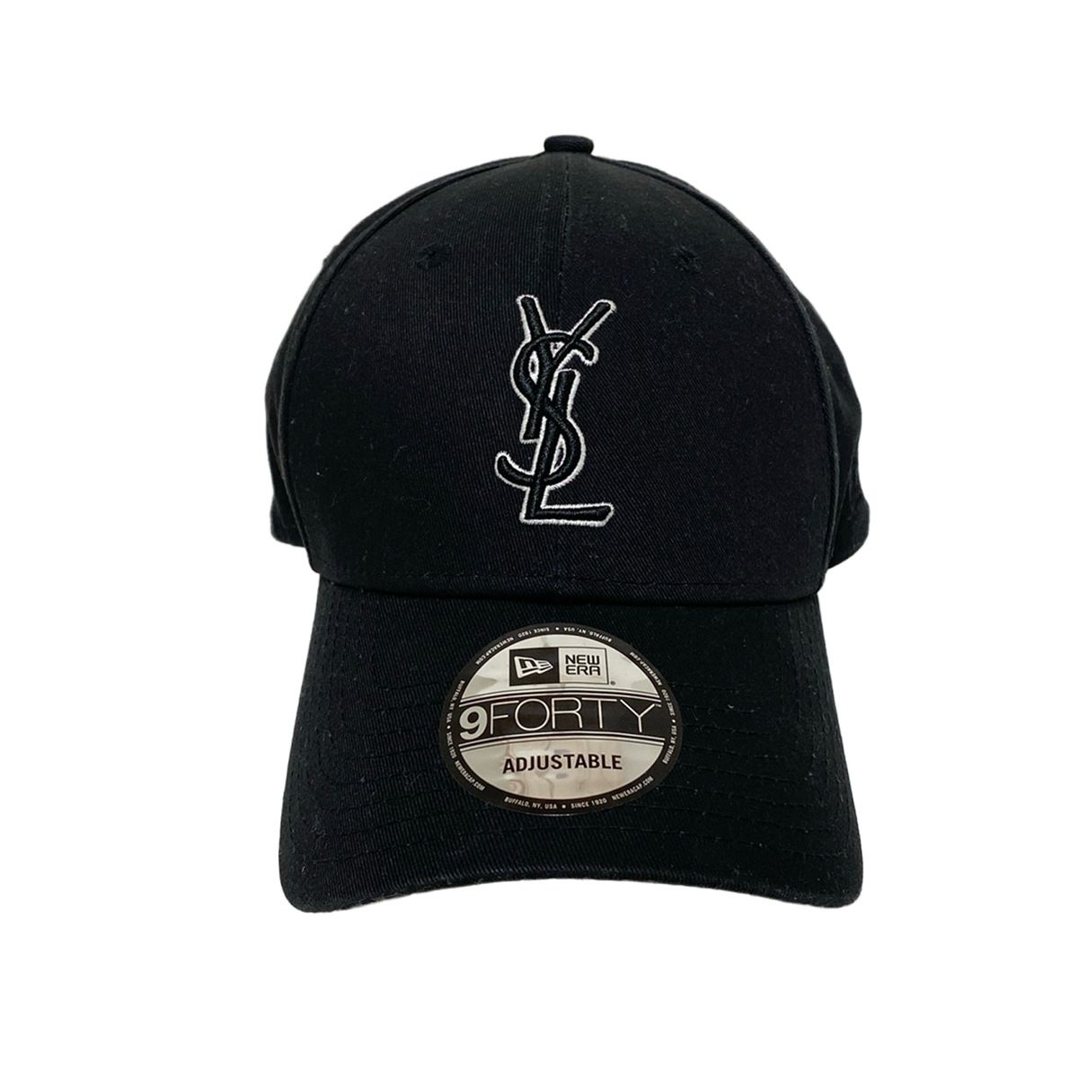 SAINT LAURENT PARIS(サンローランパリ) キャップ 56-62cm美品