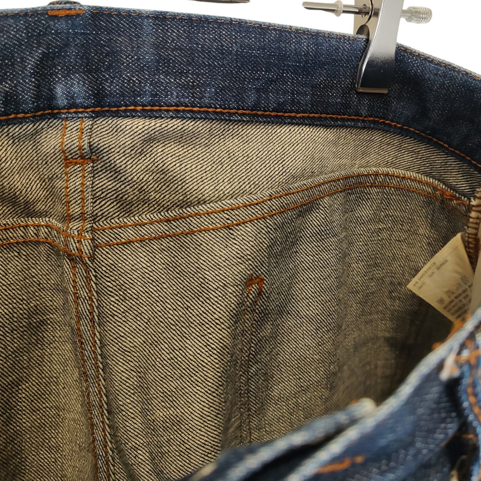 TAKAHIROMIYASHITA The Soloist タカヒロミヤシタザソロイスト 16SS