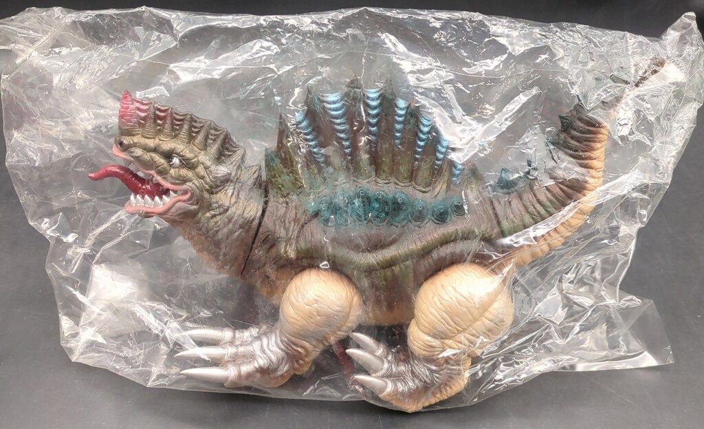 フューチャーモデルズ ガヴァドン ミニガヴァドン付 黄土色 2008スーフェス