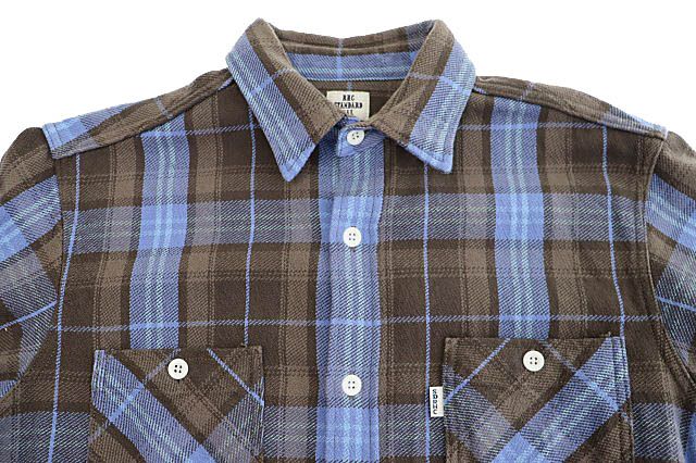 スタンダード カリフォルニア STANDARD CALIFORNIA ×RHC Ron Herman