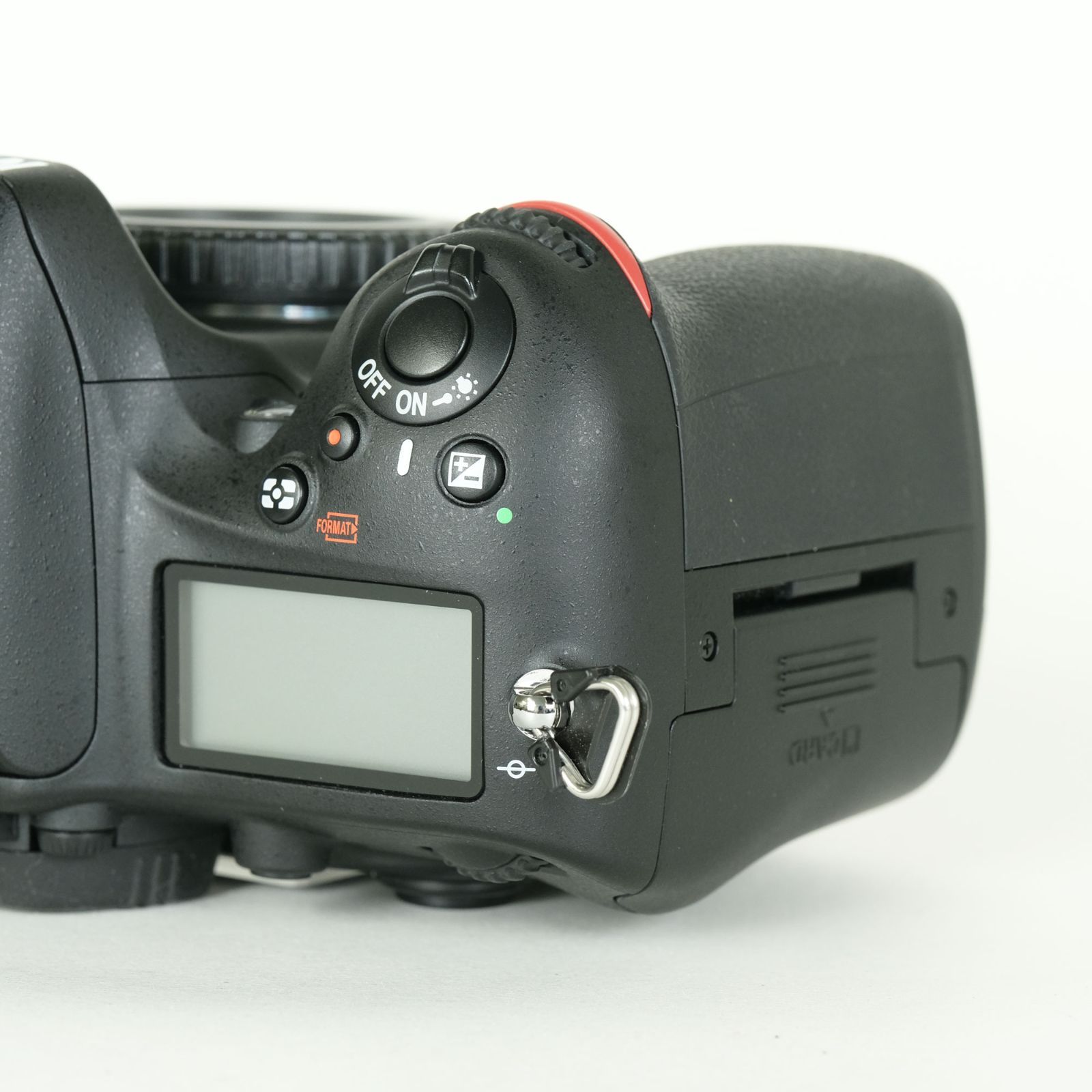 美品 | シャッター数4,200回] Nikon D610 [ボディ] | Nikon Fマウント