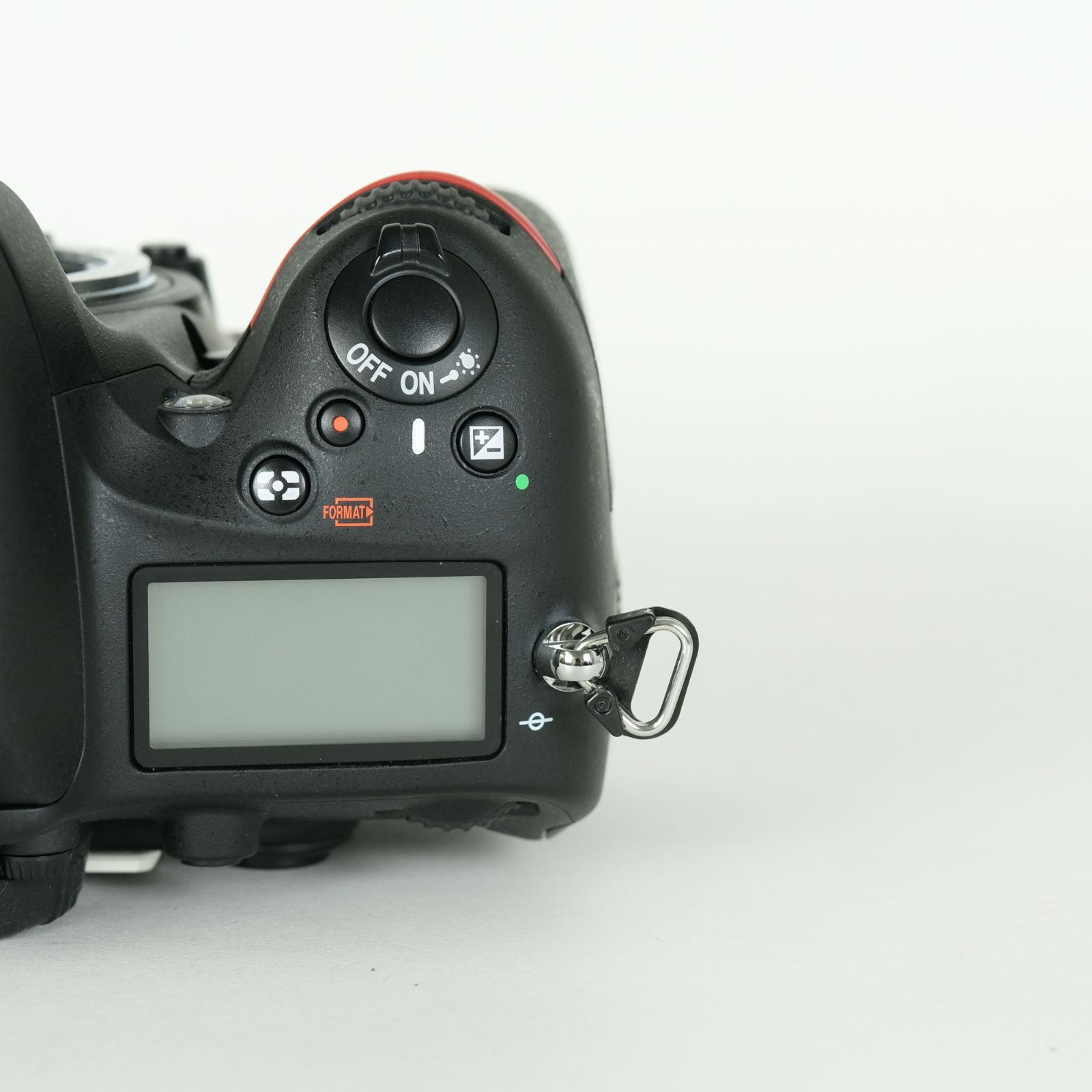 美品 | シャッター数4,200回] Nikon D610 [ボディ] | Nikon Fマウント