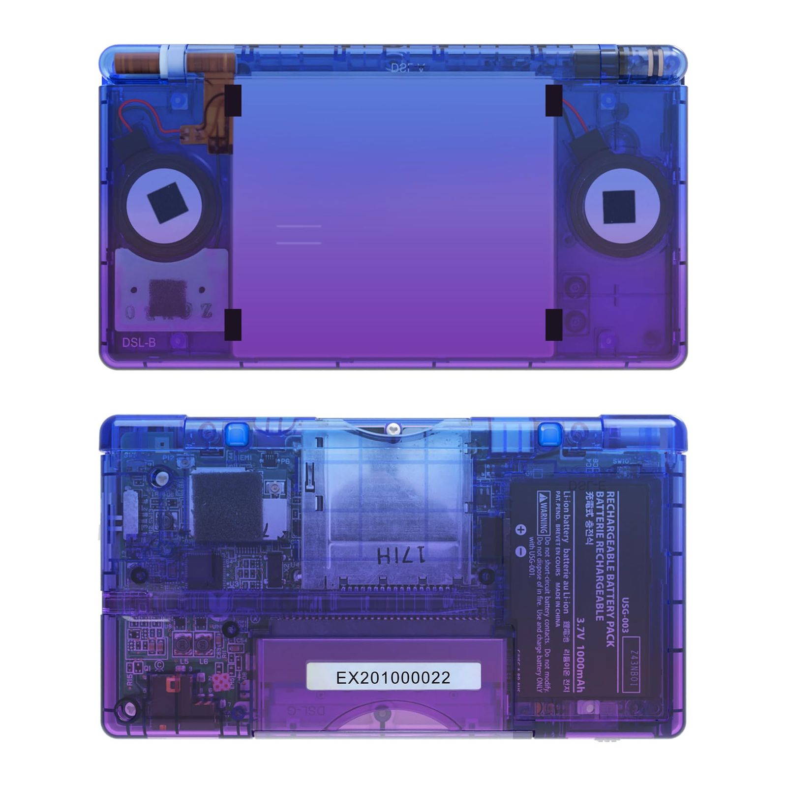 ニンテンドースイッチ 本体＆ホリコン 微ジャンク ジャンク品