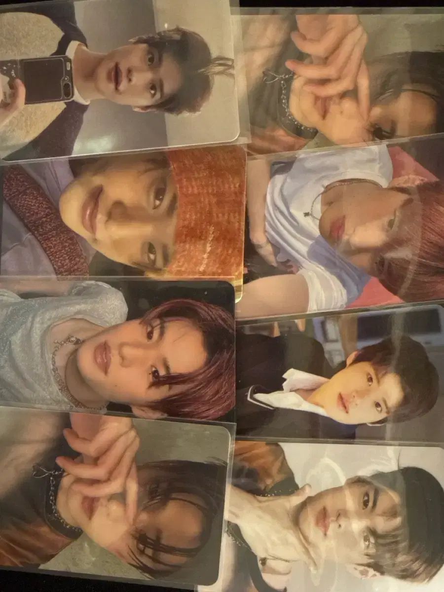 RIIZE（ライズ）ソヒ(SOHEE) トレカ まとめ - メルカリ