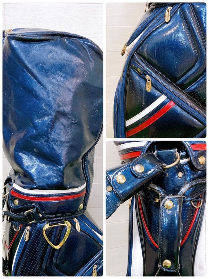 N9.ゼクシオ 初心者オススメ ゴルフクラブ メンズセット 右利き 14本