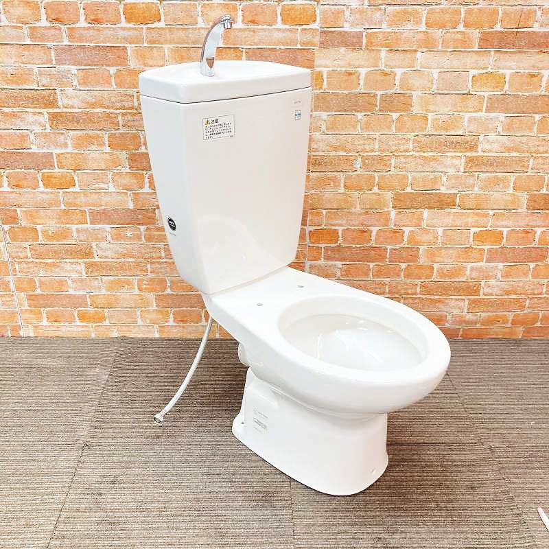 品 TOTO トイレ 洋式便器 壁排水 排水芯155 mm CS 370 BP タンク SH 371 BA 一式セット N 11 ペールホワイト 26 K