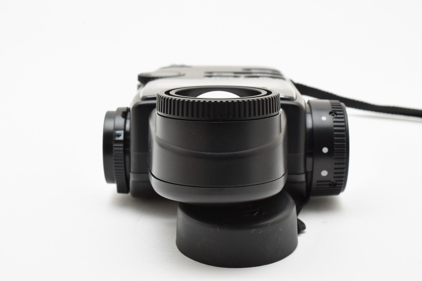 4330 セコニック Sekonic L-508 Zoom Master デジタル 露出計 [動作