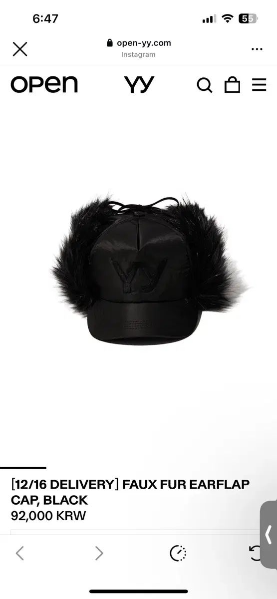 新品) Open YY オープンワイワイ 帽子 - メルカリ