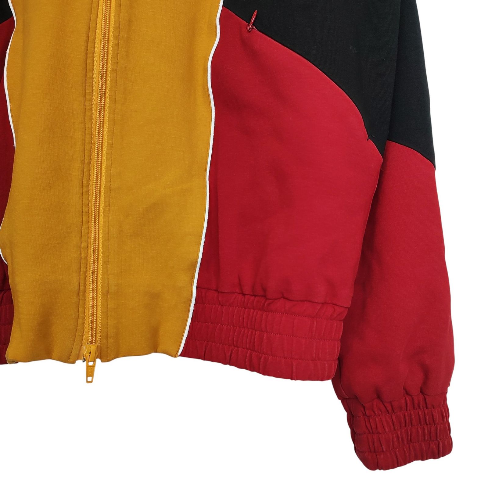 JOHN LAWRENCE SULLIVAN ジョンローレンスサリバン 17AW MULTI TRACK