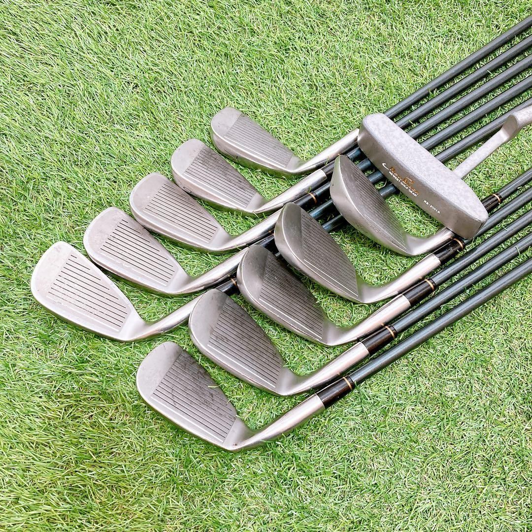 M8 キャロウェイ　初心者オススメ　ゴルフ　クラブセット　メンズ　14本 M8 キャロウェイ 初心者オススメ ゴルフ クラブセット メンズ 14本