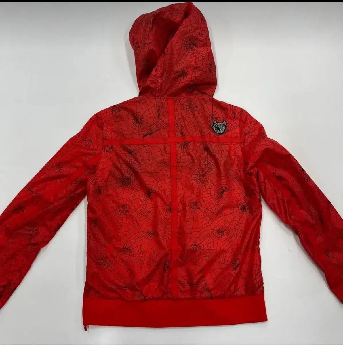 レディース WACC ゴルフ ハーフジップ ウィンドブレーカー 55 - メルカリ