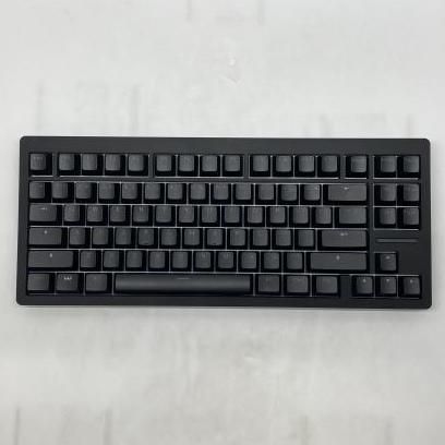 中古】Wooting 80HE Linear60 v2 英語配列 US-ANSI ラピッドトリガー