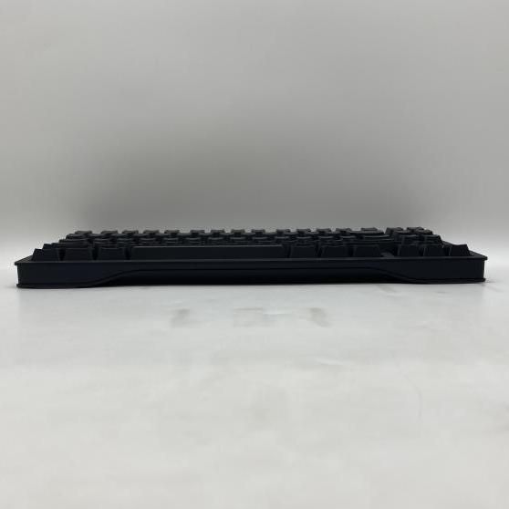 中古】Wooting 80HE Linear60 v2 英語配列 US-ANSI ラピッドトリガー