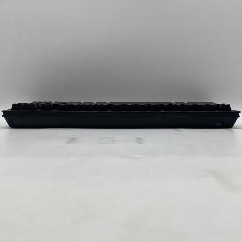  Wooting 80 HE Linear 60 v 2 英語配列 US ANSI ラピッドトリガー 24 キーボード本体 キーボード