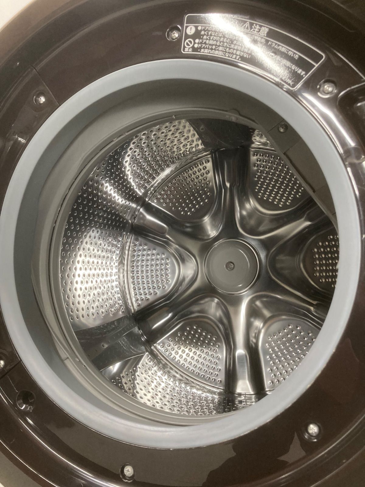 配送エリア 屋内搬入＆ 日立 11 kg ドラム式洗濯乾燥機 BD SX 110 CL N 洗剤 柔軟剤 自動投入 風アイロン AIお洗濯 左開き HK 1629