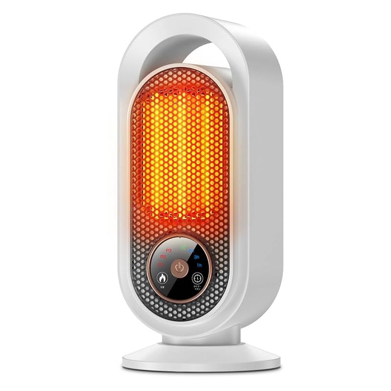 60～70s ファイヤーキング チューリップ プリント ソルト&ペッパー