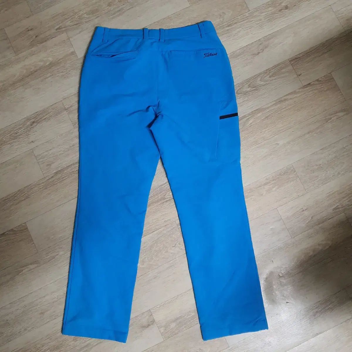 タイトリスト 起毛パンツ