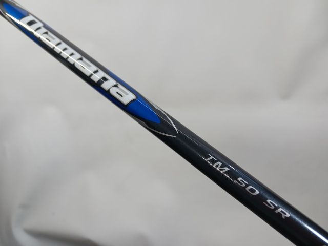 入間□【新品】 フェアウェイウッド テーラーメイド Qi35 2025 Diamana