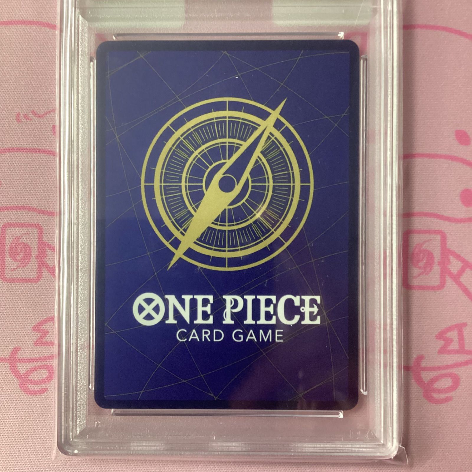 Aランク】シャーロット・プリン（フラッグシップ PSA10 プロモ 公式