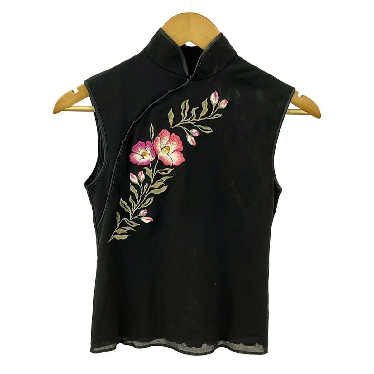 VIVIENNE TAM(ヴィヴィアンタム) 半袖カットソー サイズ0 XS