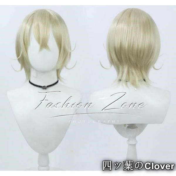 美品・未使用新品】◇勝利の女神：NIKKE 風 ライ Raiコスプレ ウィッグ