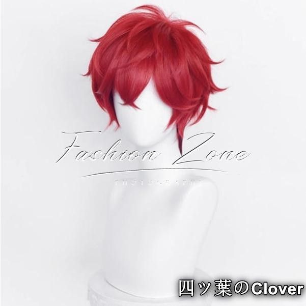 美品・未使用新品】◇あんさんぶるスターズ! 風 天城 一彩 コスプレ