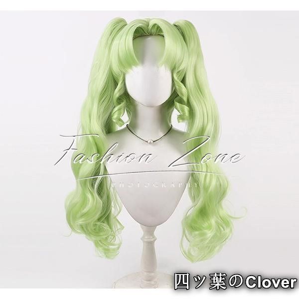 美品・未使用新品】◇プリパラ Pripara 風 ファルルコスプレ ウィッグ