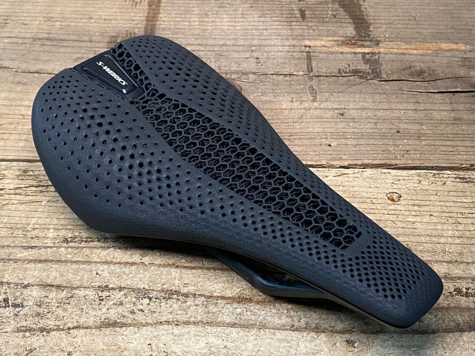 JQ921 スペシャライズド SPECIALIZED S-WORKS POWER EVO MIRROR サドル