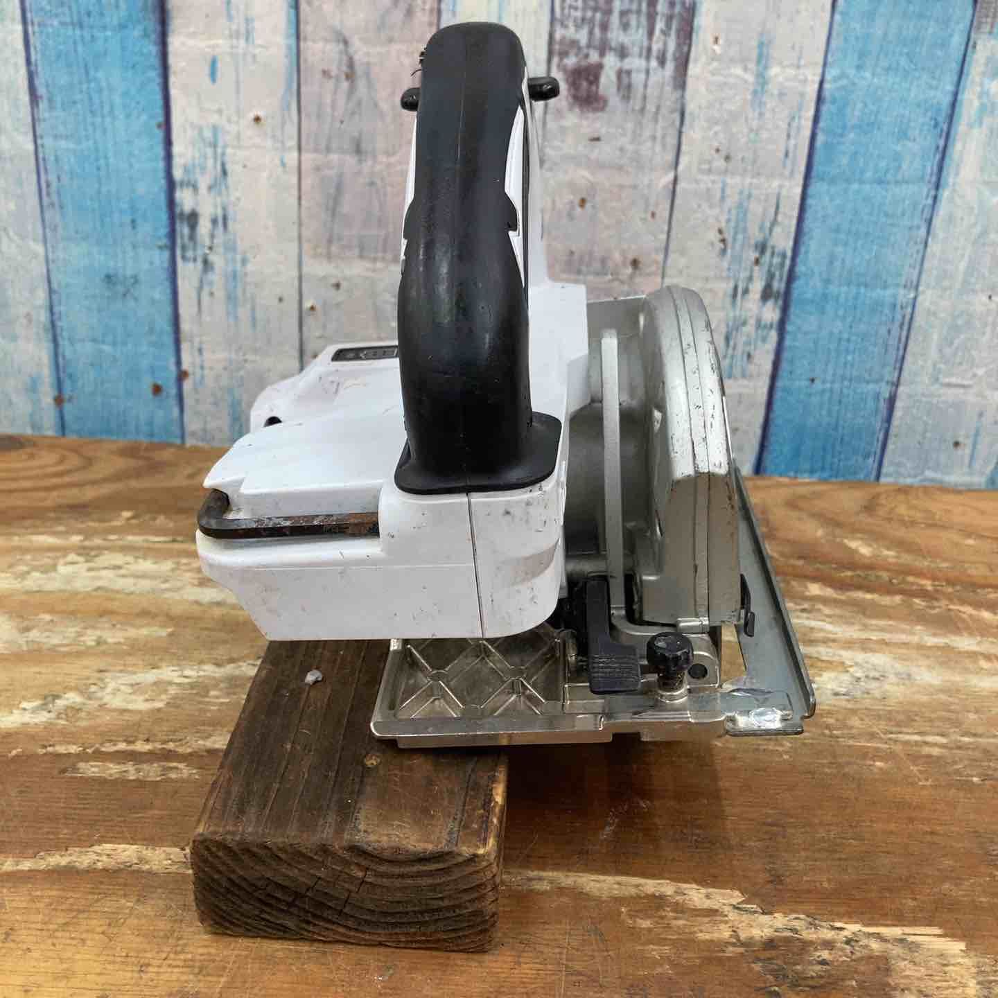 makita コードレス丸のこ