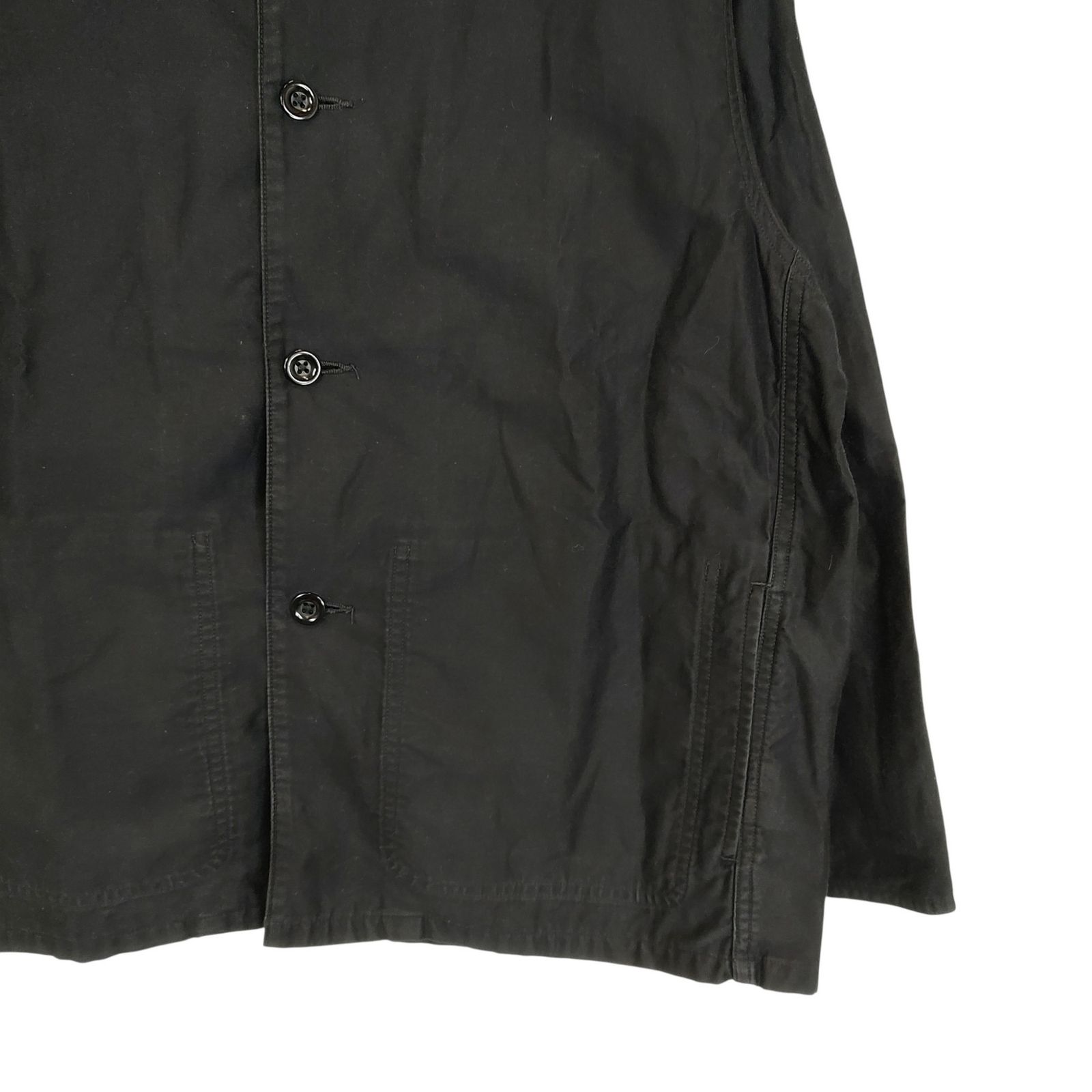 blurhms ROOTSTOCK ブラームス ルーツストック 23SS Super Light