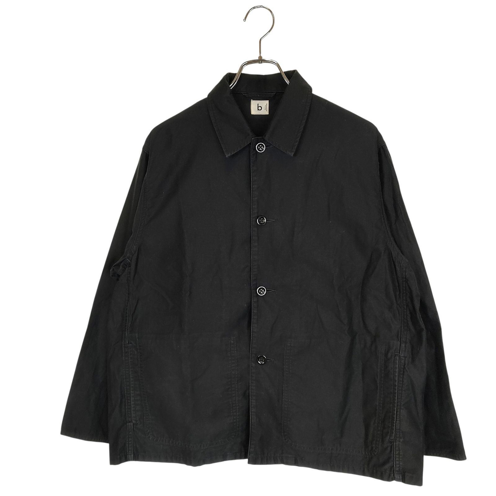 blurhms ROOTSTOCK ブラームス ルーツストック 23SS Super Light