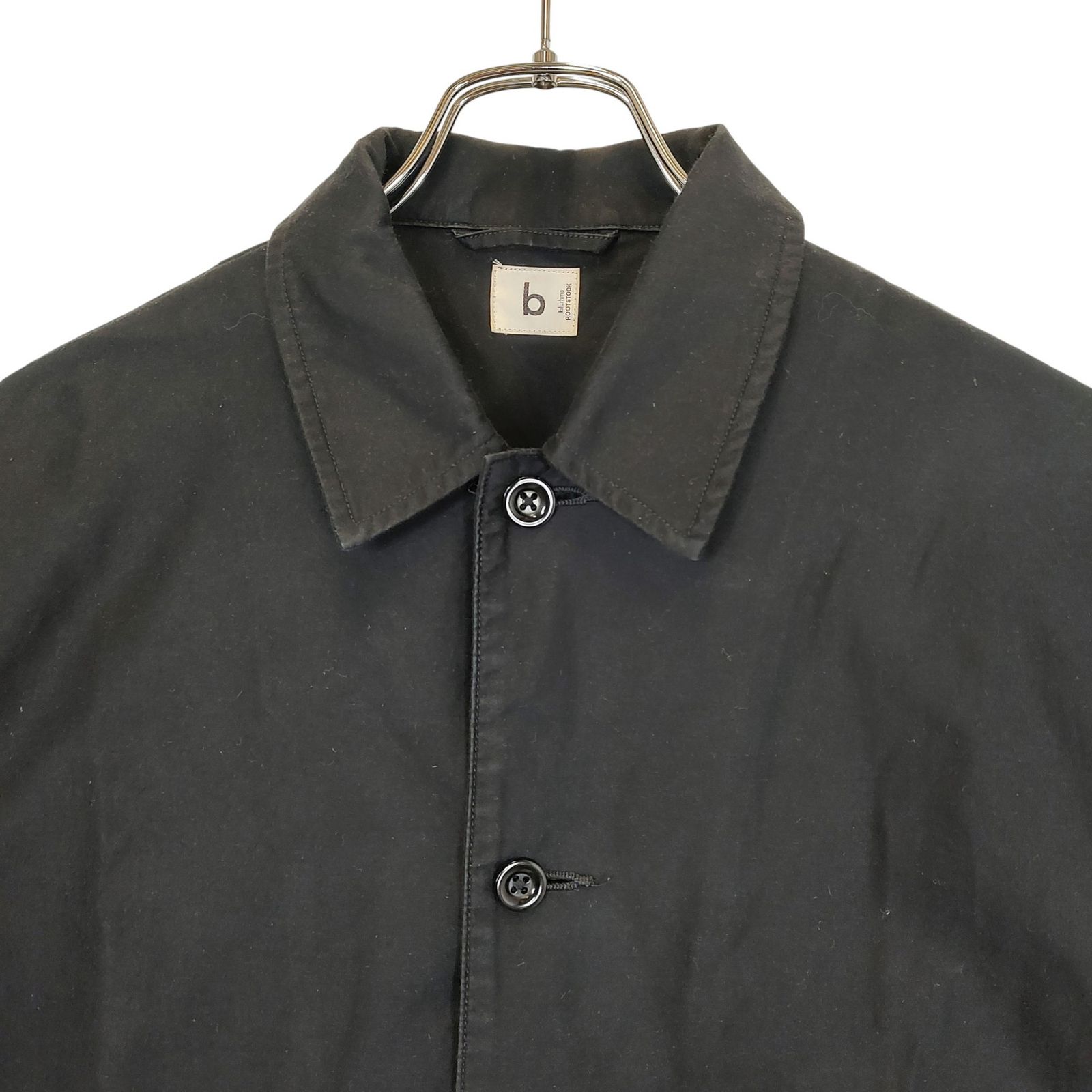 blurhms ROOTSTOCK ブラームス ルーツストック 23SS Super Light